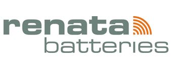 Renata Batterien