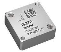 Epson IMU M-G370PDF Inertialsensorikeinheit
