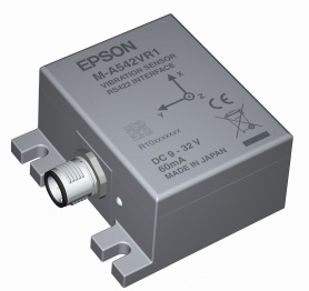 Epson Schwingungssensor M-A542VR10, 9-32V, RS422