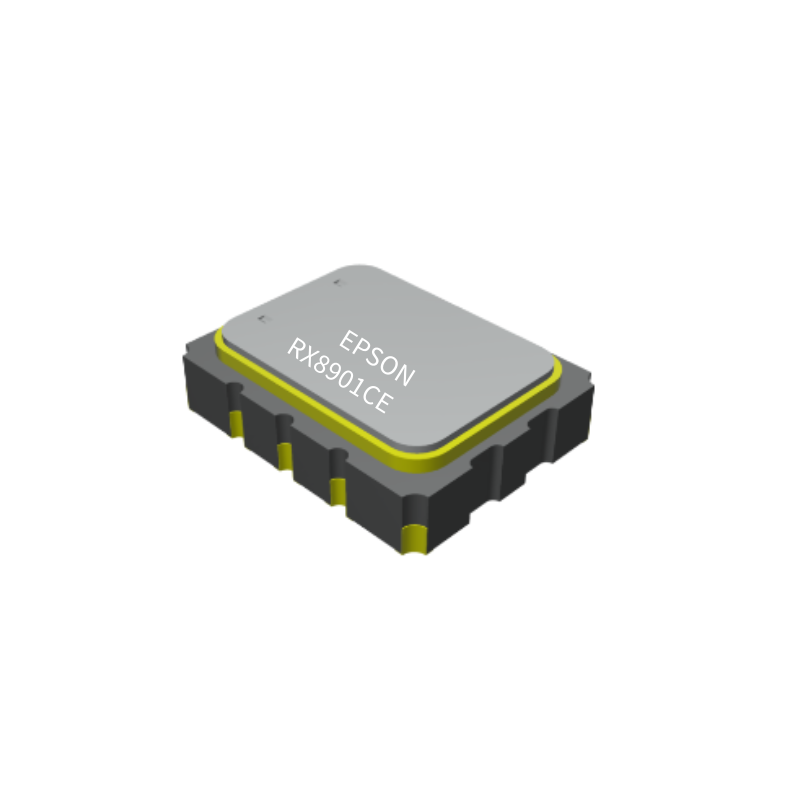 Epson Real Time Clock RX8901CE XB B0, X1B000481000412