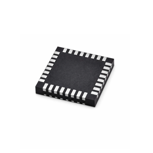 EPSON S1C17W03F102100 MCU, SQFN5-32