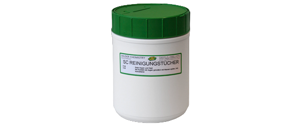 Reinigungstücher für Leiterplatten 3er Bundle  Reinigungstücher für Leiterplatten 3er Bundle